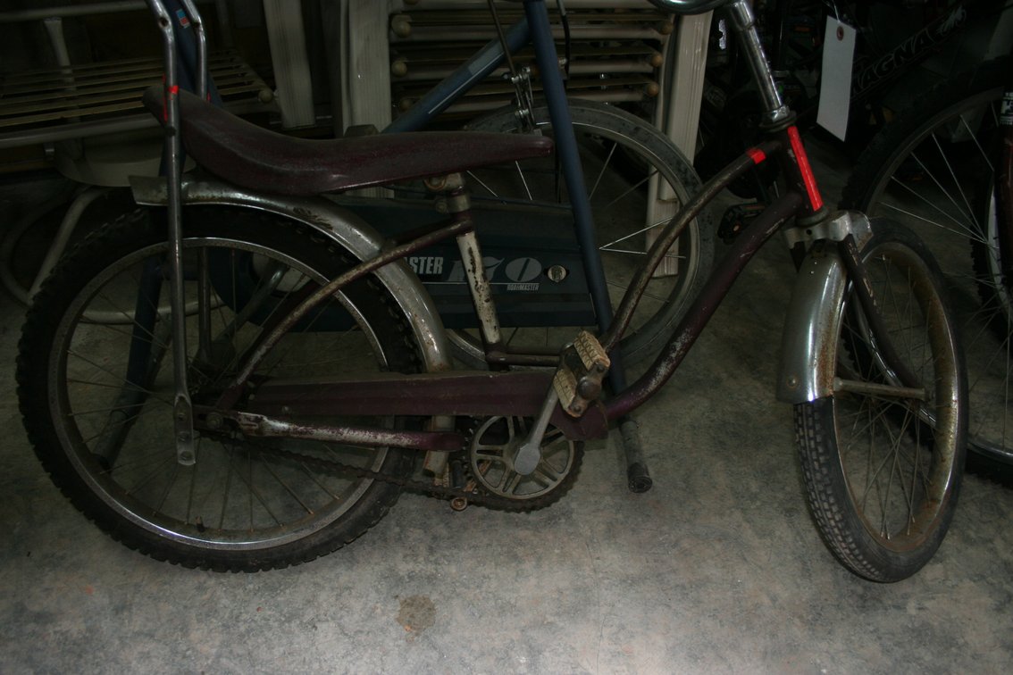 Image for Vintage 20