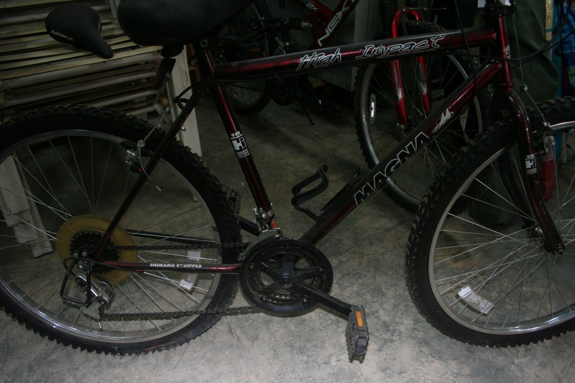 Image for Magna 26