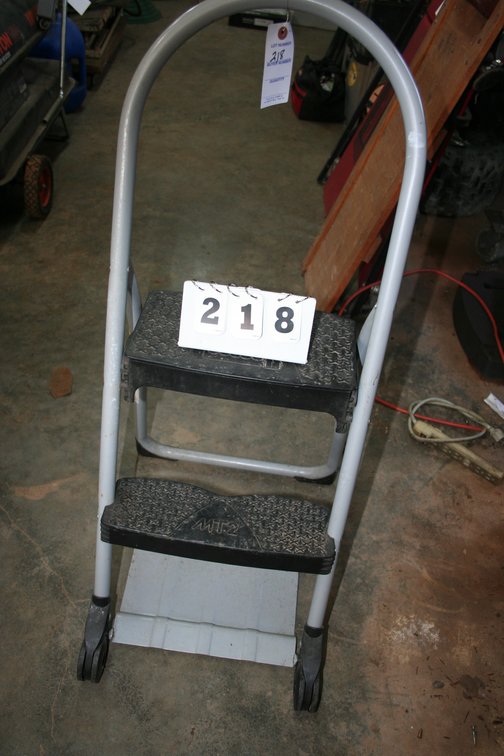 Image for Step Stool