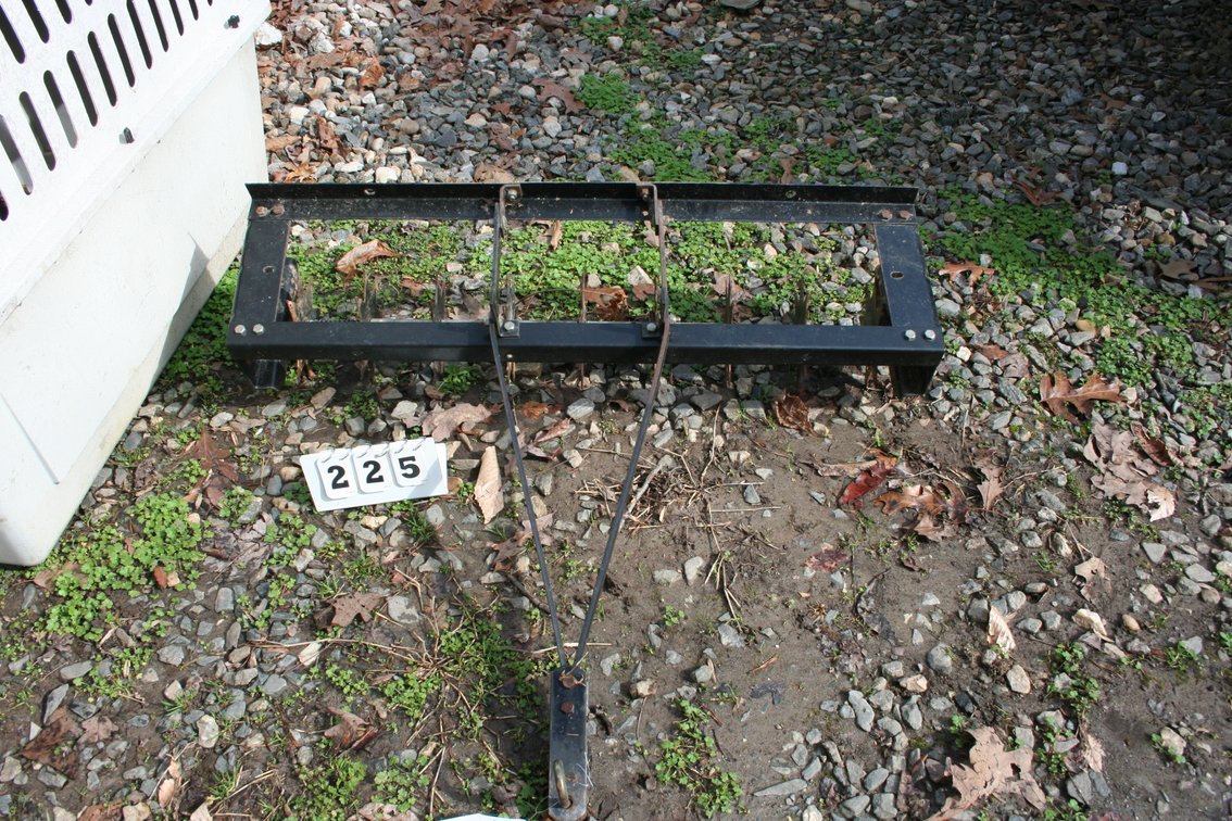 Image for Aerator 36