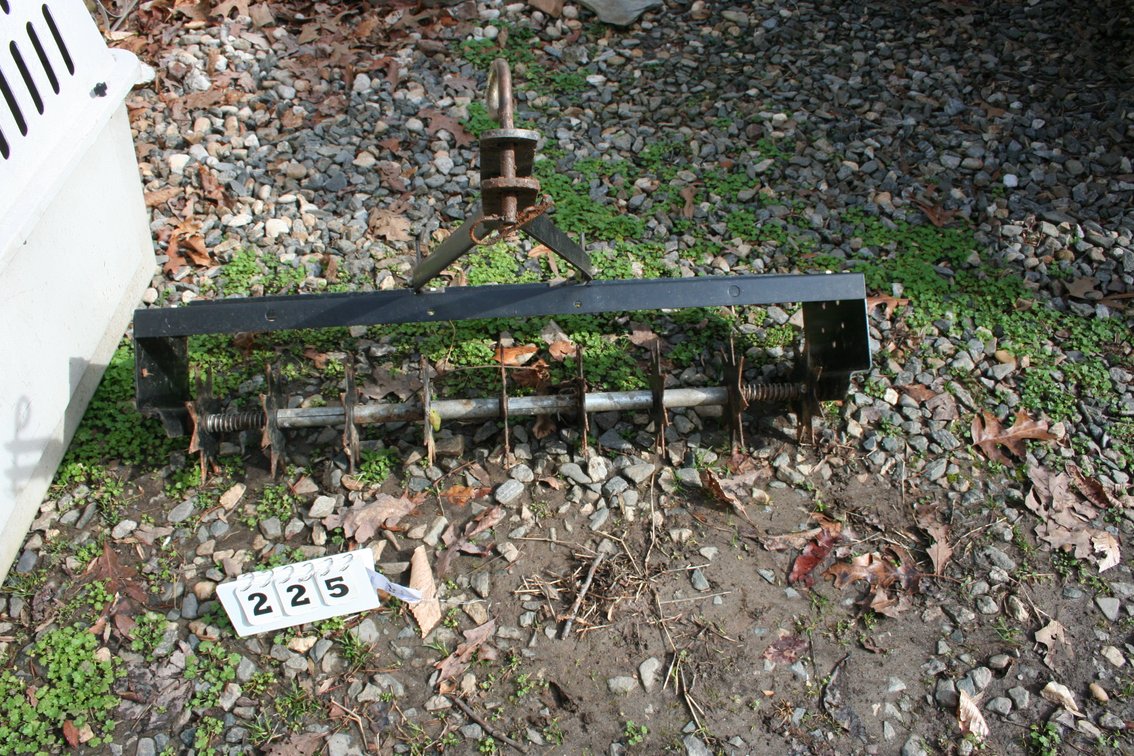 Image for Aerator 36