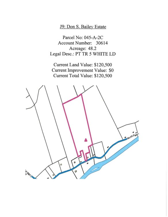 Image for JS9 48.2 acres +/- Part Tract 5 Jefferson Magisterial District