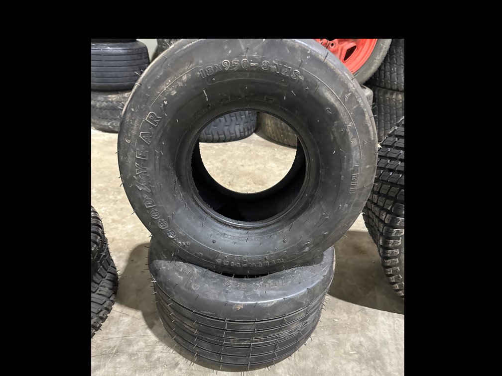 Image for Goodyear Terra tire