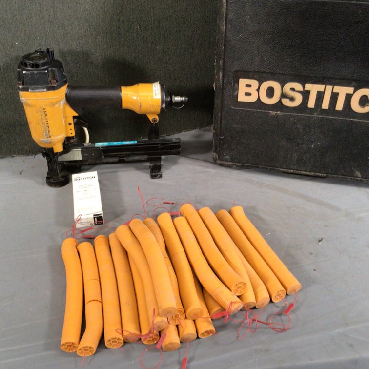 Image for Bostitch Air Stapler