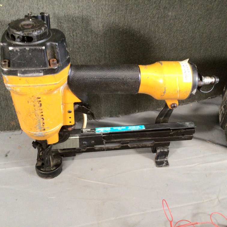 Image for Bostitch Air Stapler