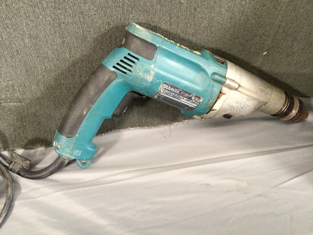 Image for Makita Hammer Drill