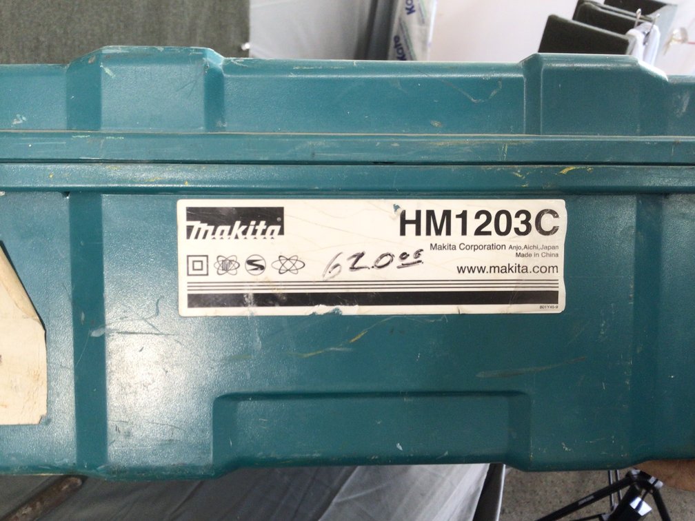 Image for Makita drill