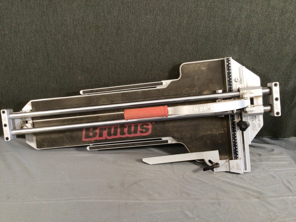 Image for Tile cutter