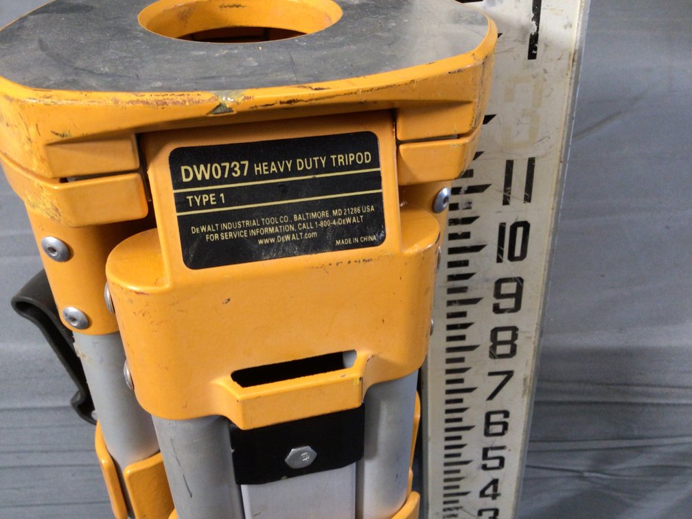 Image for Surveying lot