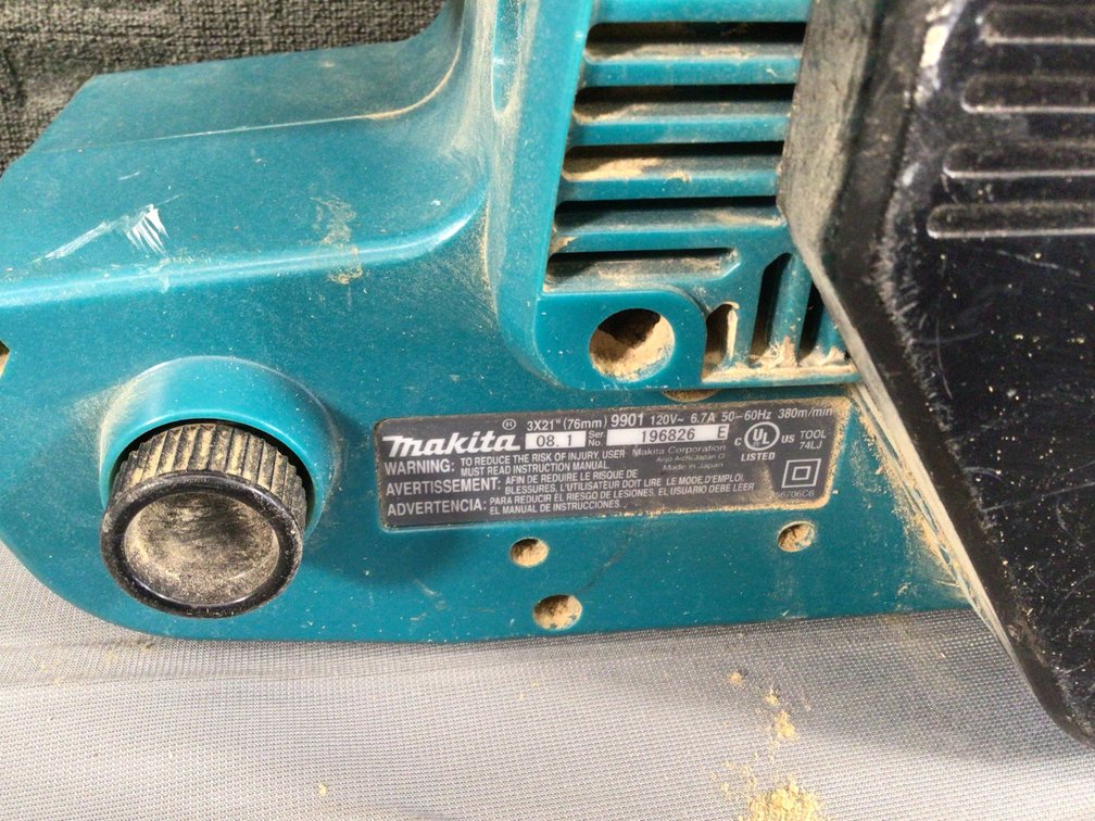 Image for Belt Sander