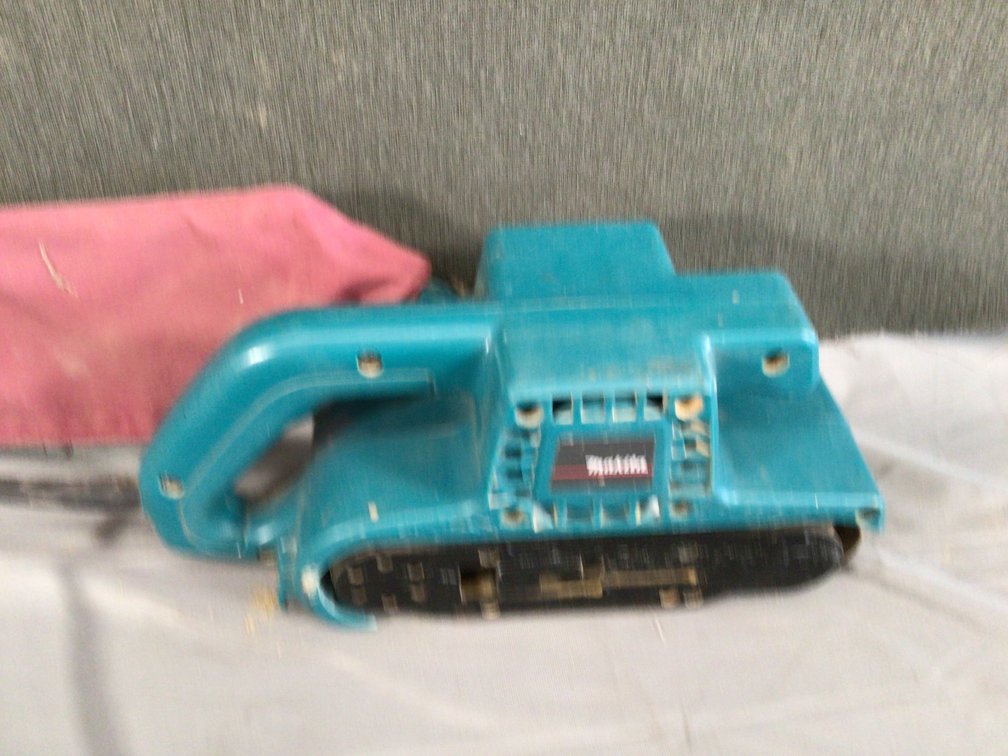 Image for Belt Sander