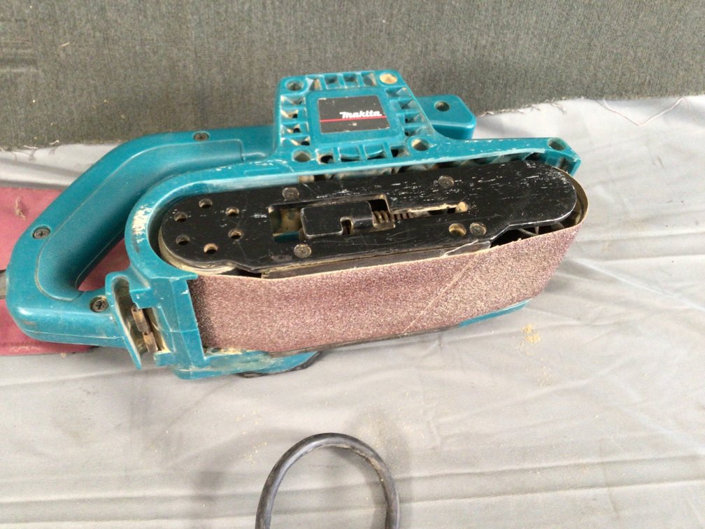 Image for Belt Sander