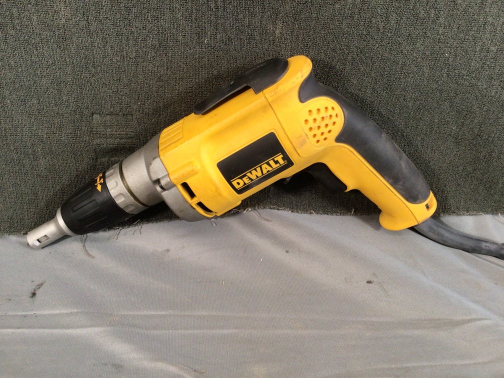 Image for Drywall screwdriver