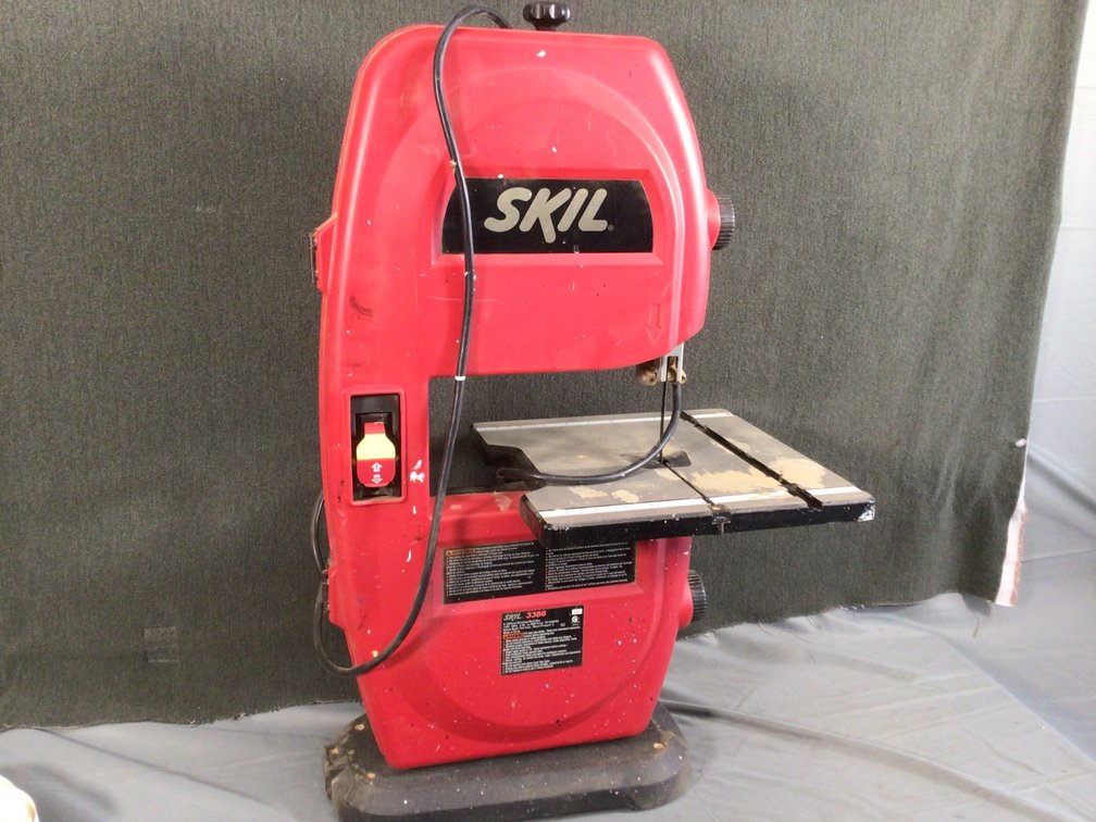 Image for Band Saw