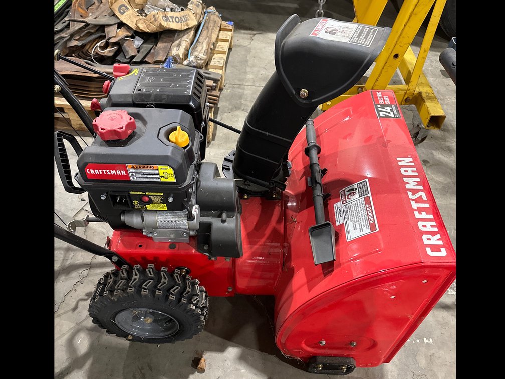 Image for Craftsman 24