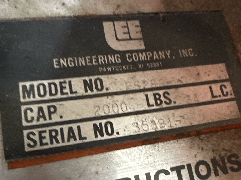 Image for Pallet Jack