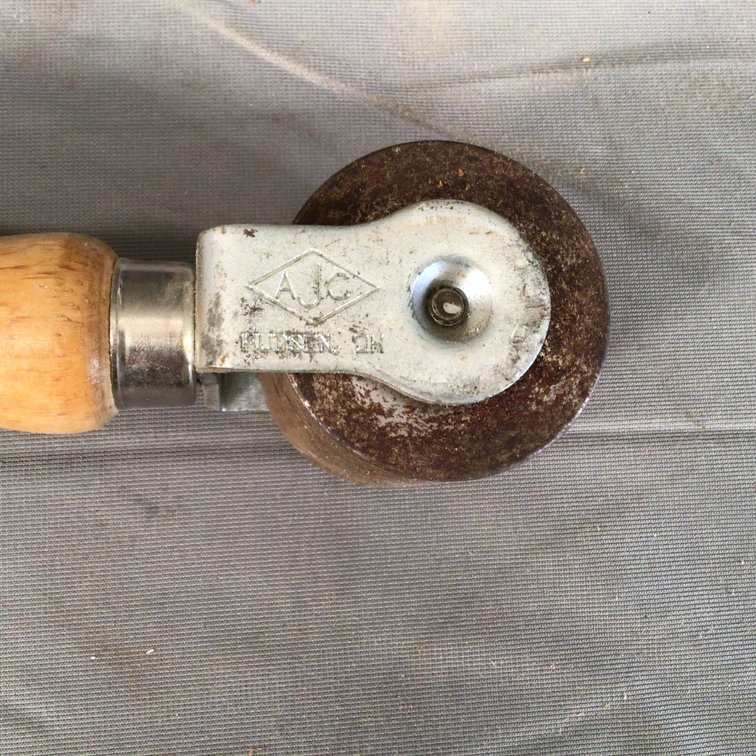 Image for Wall paper rollers