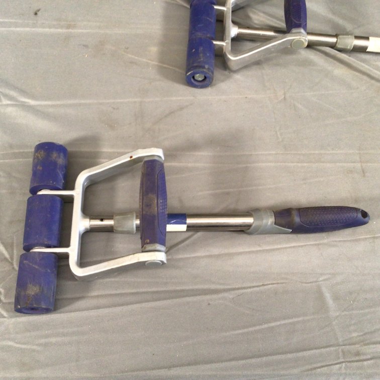 Image for Wall paper rollers