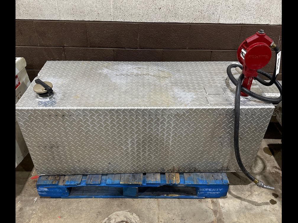 Image for Fuel Tank