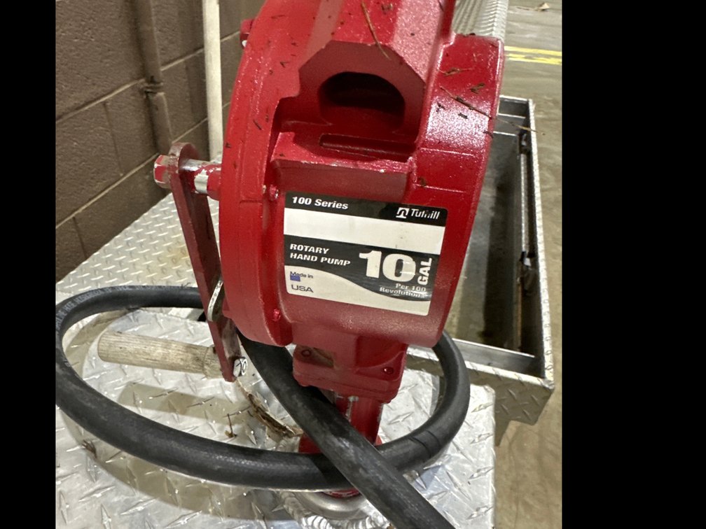 Image for Fuel Tank