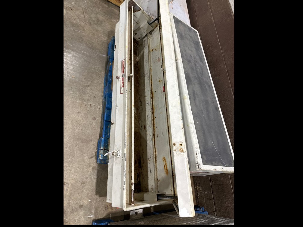Image for Truck Toolbox