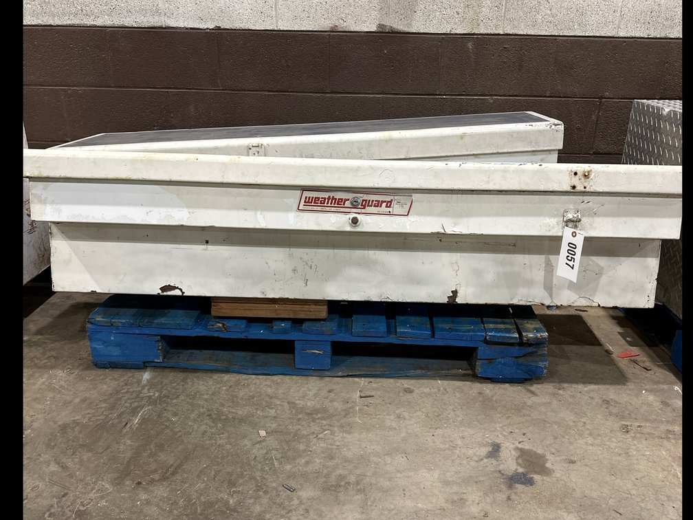 Image for Truck Toolbox