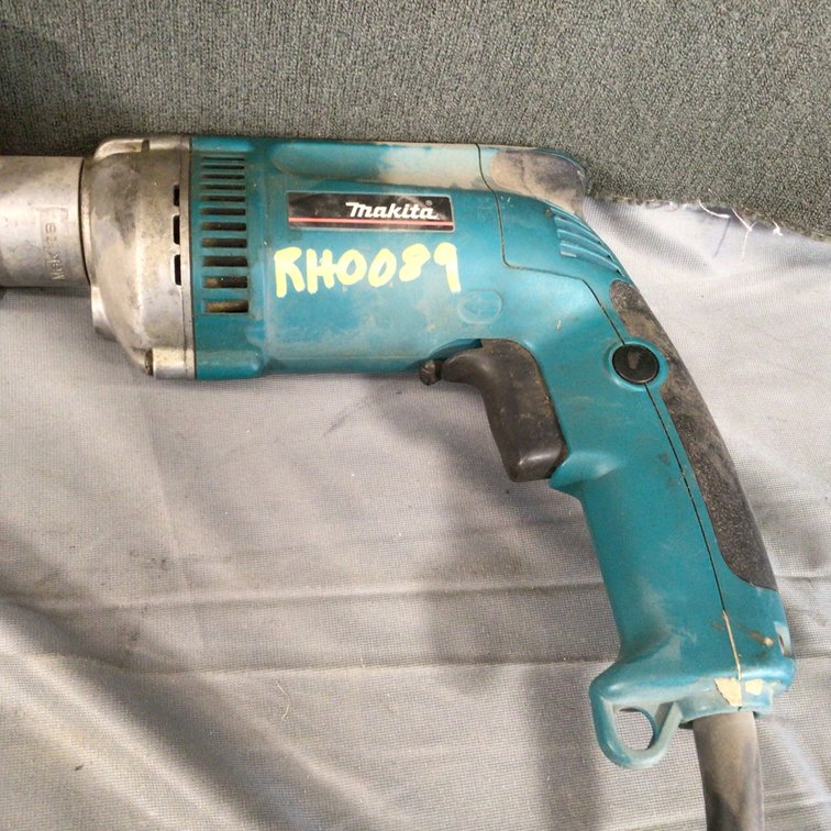 Image for Makita auto feed screw driving tool
