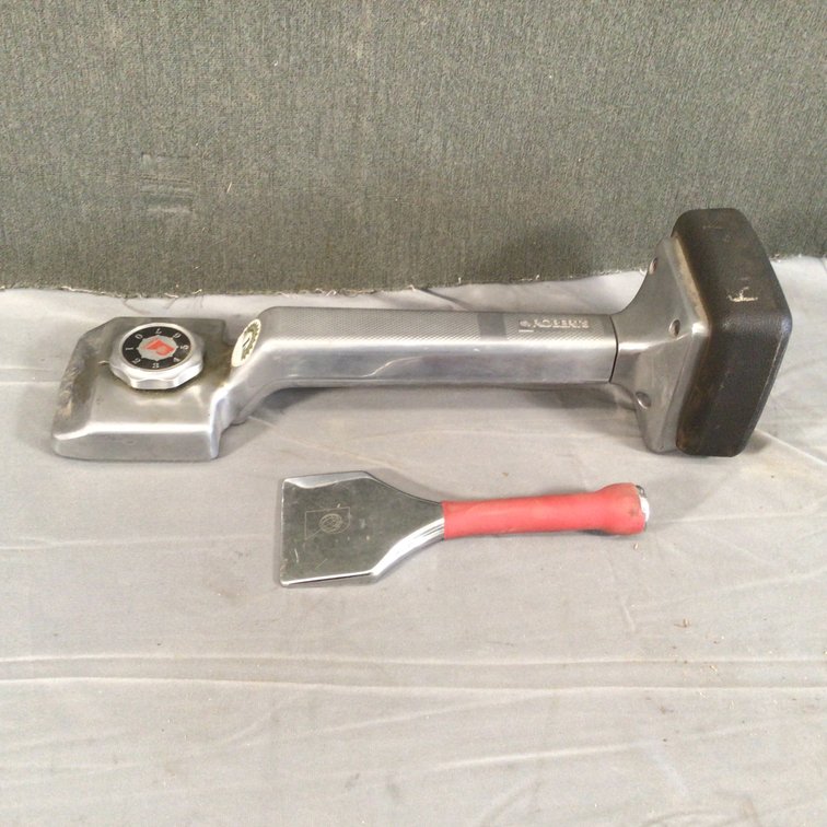 Image for Carpet knee kicker