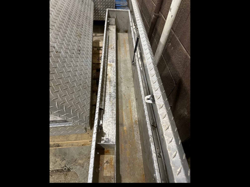 Image for Truck Toolbox