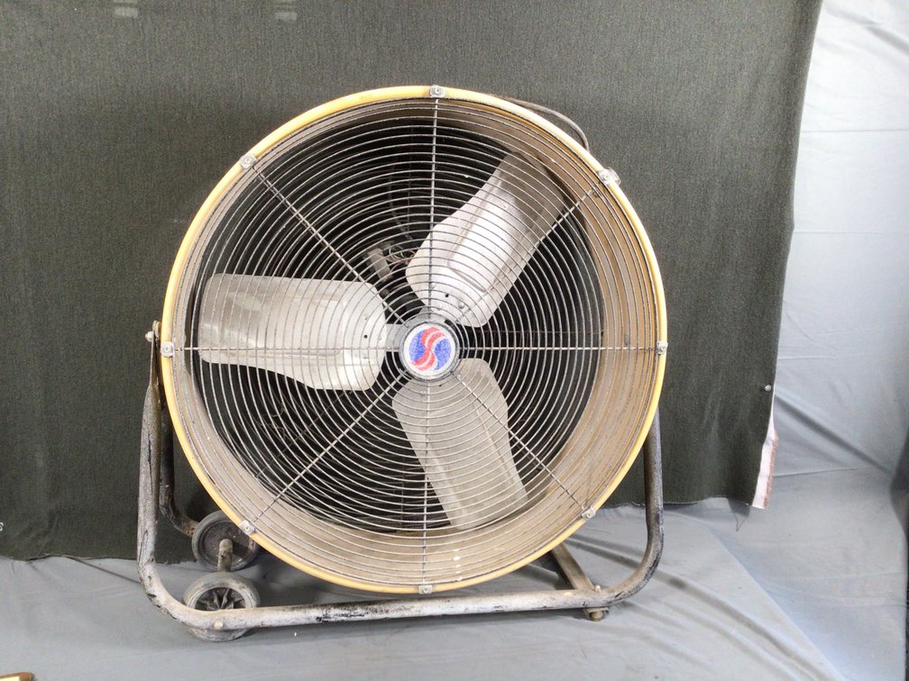 Image for Fan