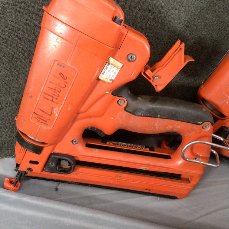 Image for Paslode nailing guns (2)