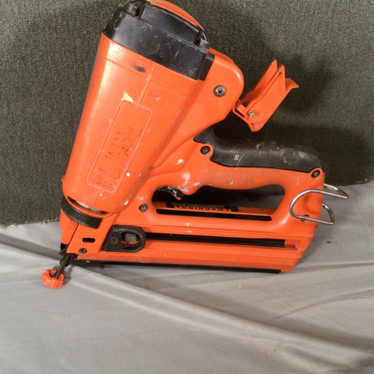Image for Paslode nailing guns (2)