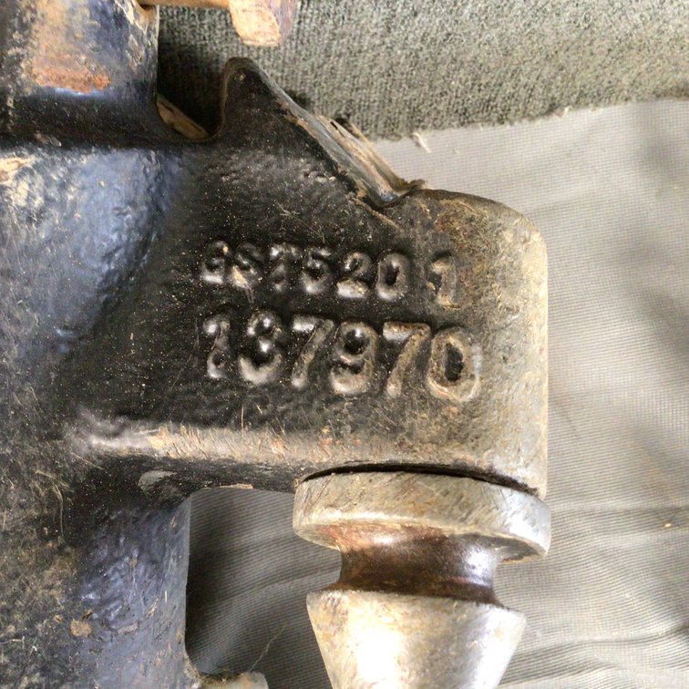 Image for Caterpillar 6” rock bit