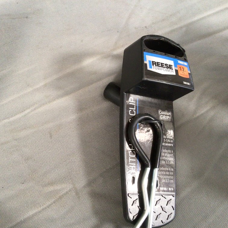 Image for Towing accessories
