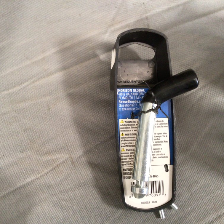 Image for Towing accessories
