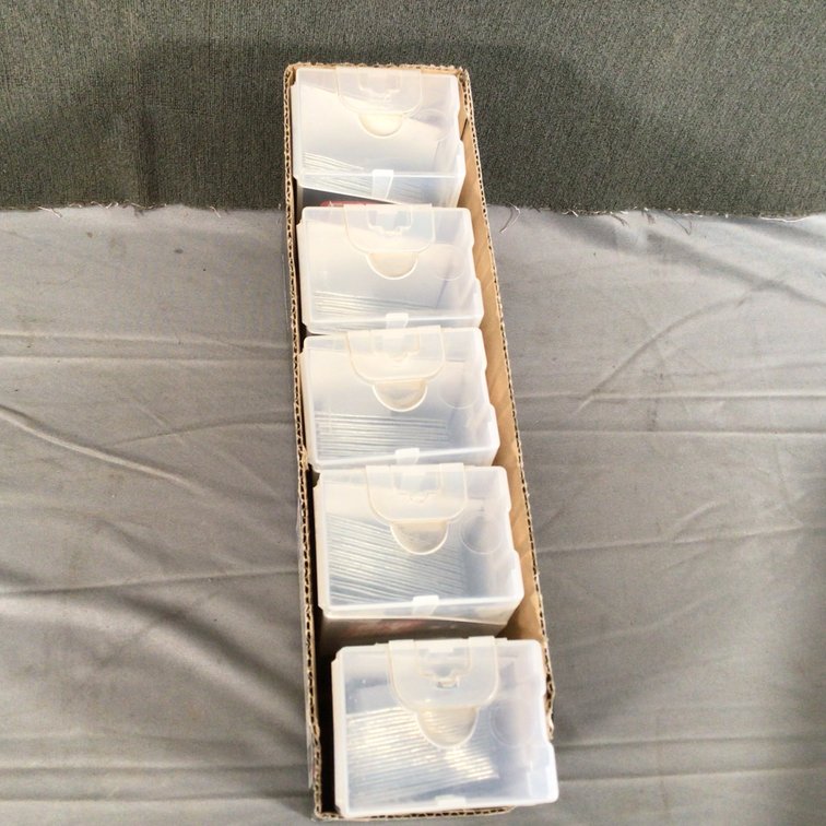 Image for Grip Rite collated finish nailsGrip