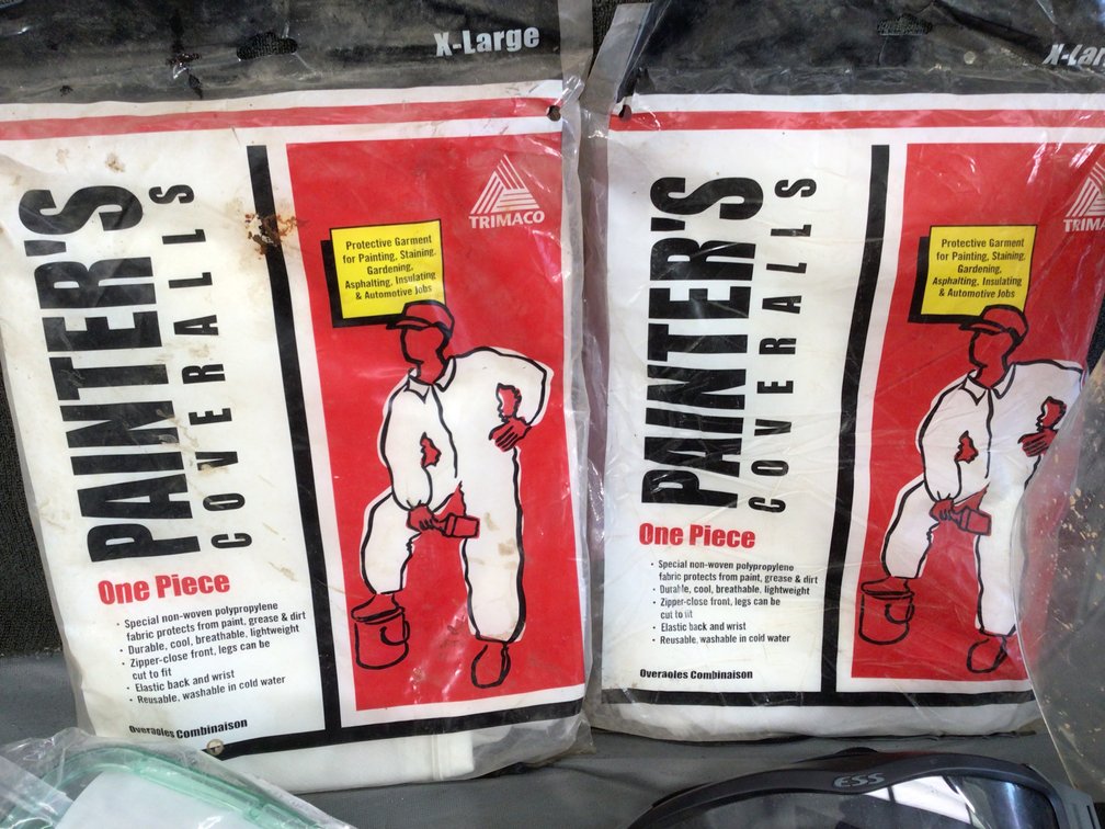 Image for Handyman’s lot