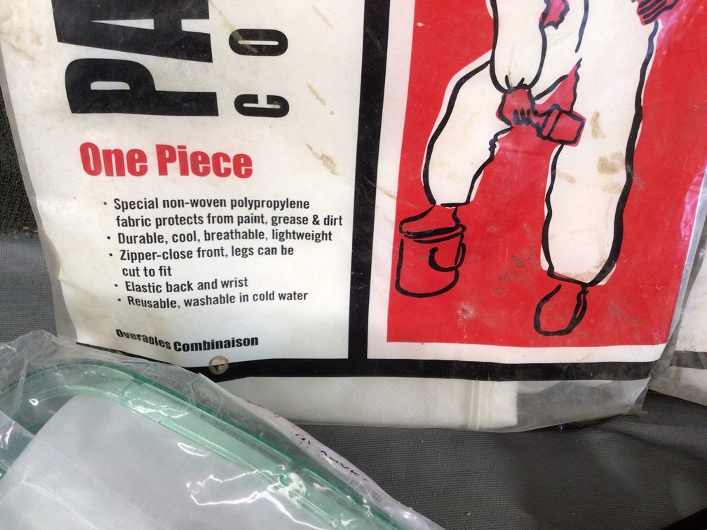Image for Handyman’s lot
