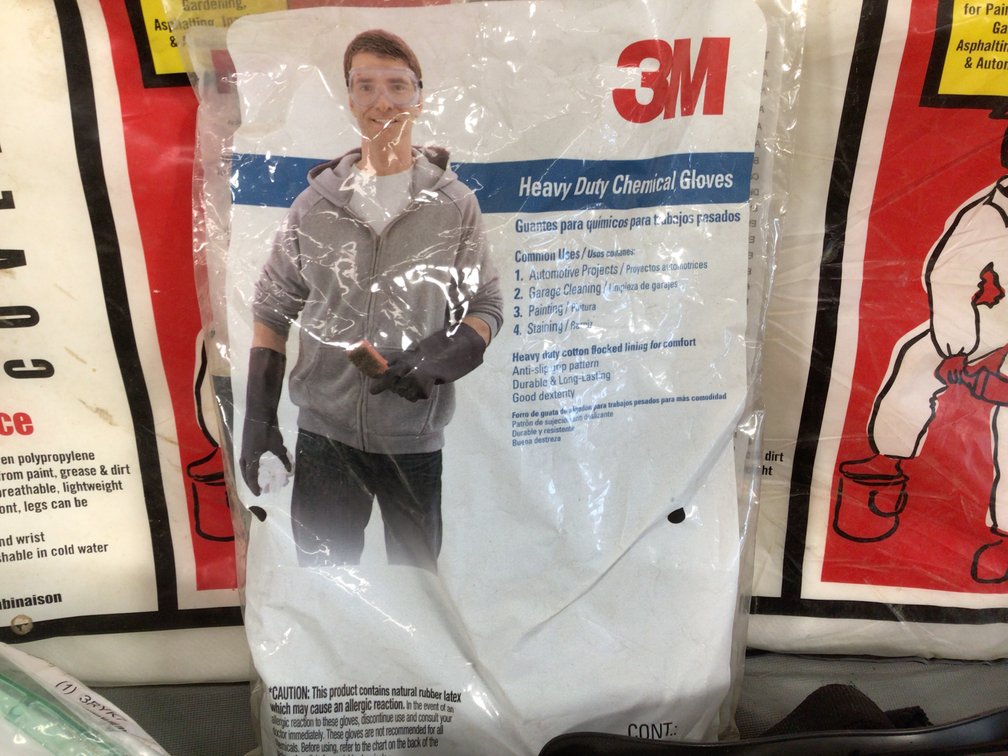 Image for Handyman’s lot