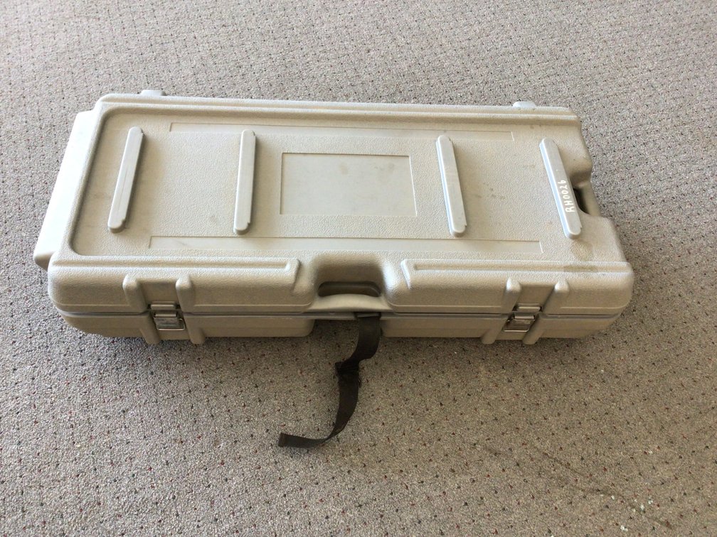 Image for Carpet stretcher
