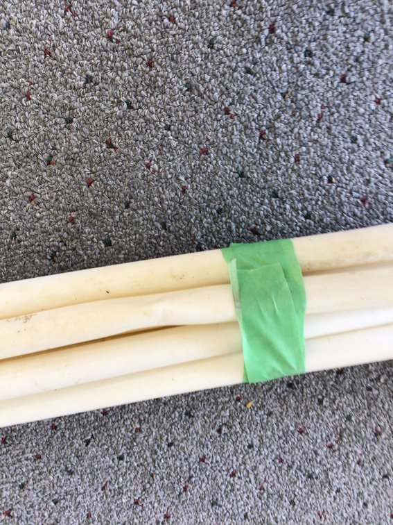 Image for Pex 3/4 pipe