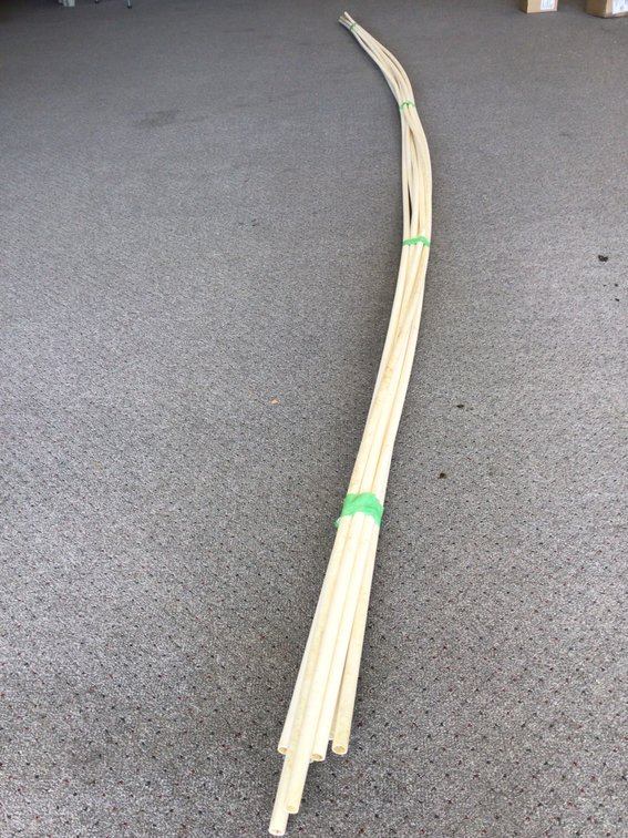 Image for Pex 3/4 pipe