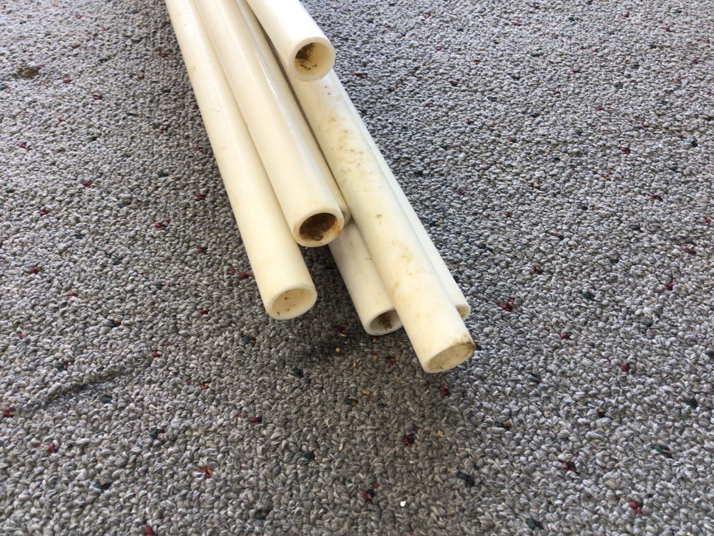 Image for Pex 3/4 pipe