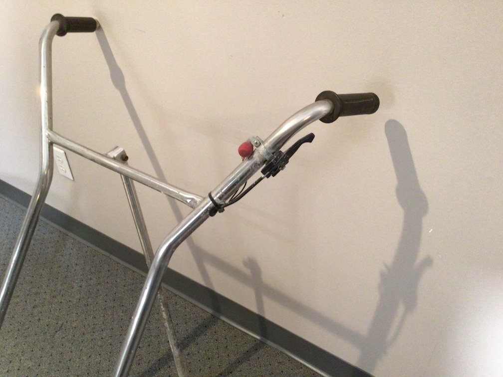 Image for Honda GX35 Concrete finisher