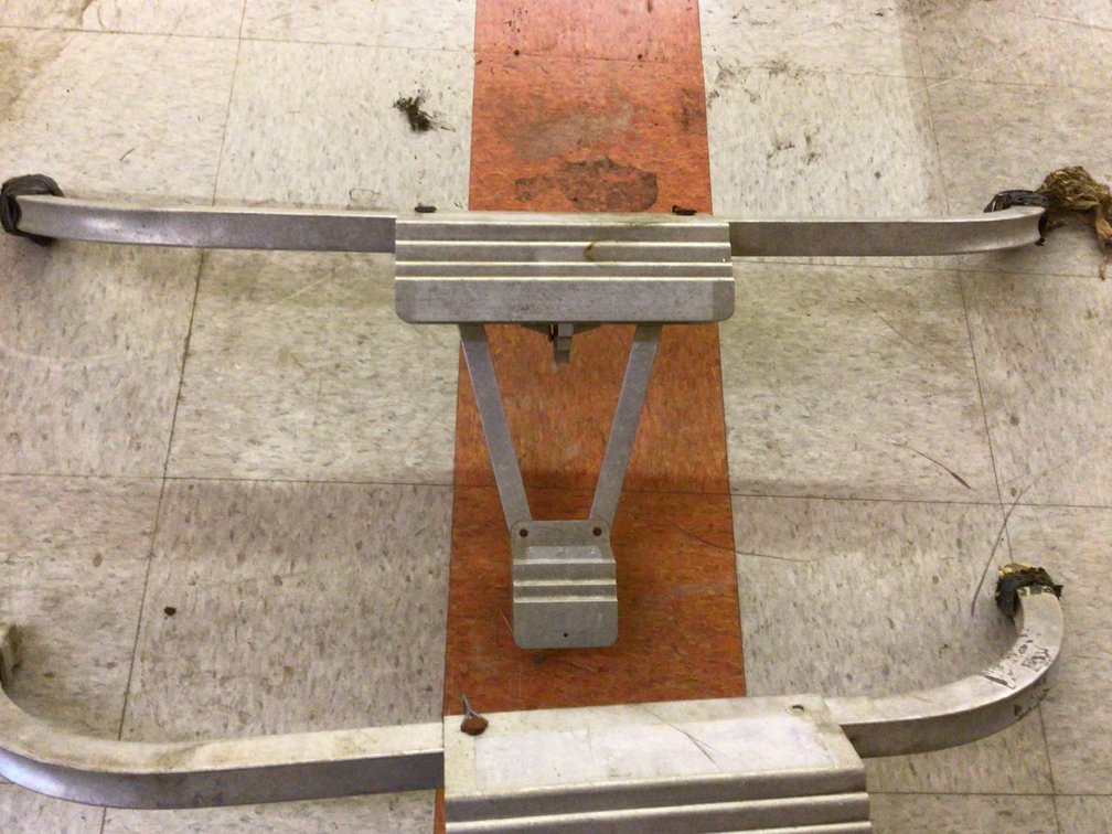 Image for Ladder stabilizers