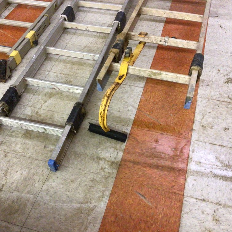 Image for Ladders - parts only