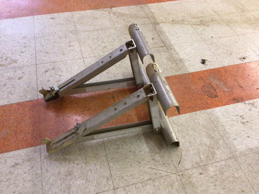 Image for Scaffold jacks