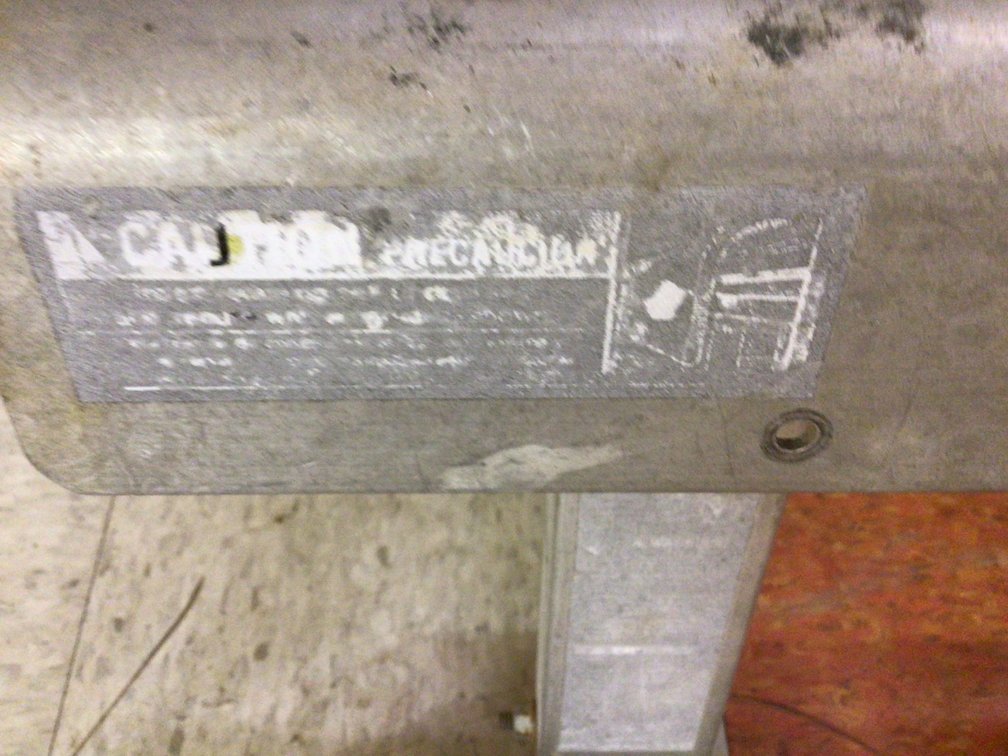 Image for Scaffold jacks