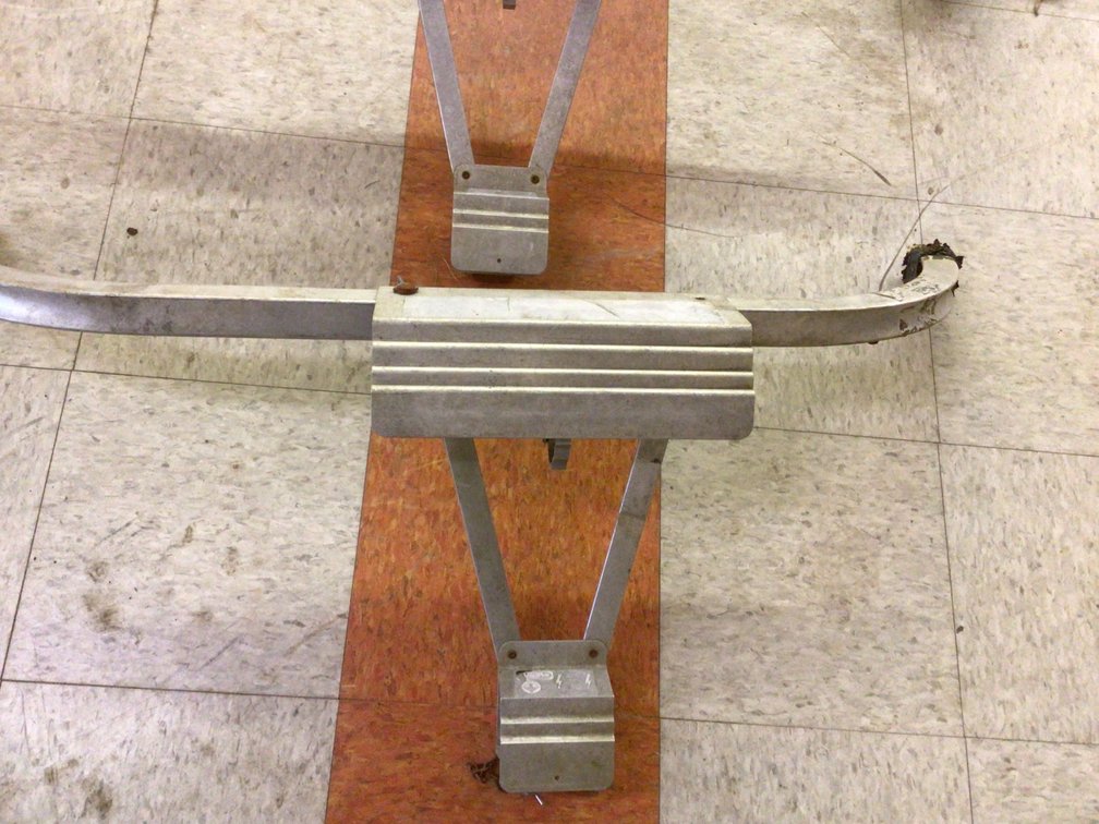 Image for Ladder stabilizers