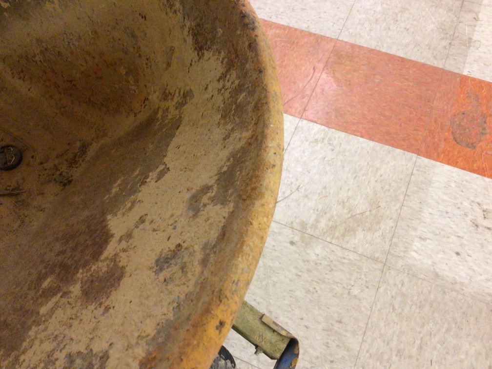 Image for Wheelbarrow